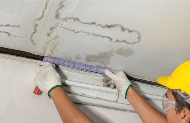 Affordable Water Damage Repair solutions in Garrison, ND